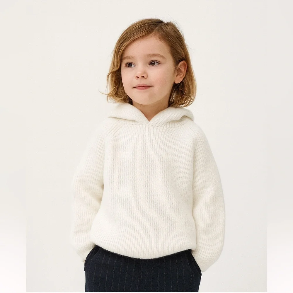 Zara cozy versatile